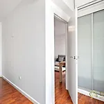 Flat With Balcony Málaga