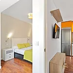 Appartamento Flat With Balcony Málaga