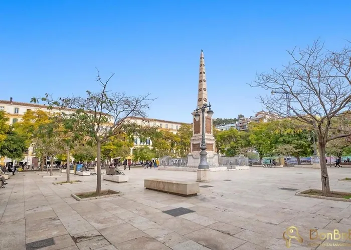 Flat With Balcony Διαμέρισμα