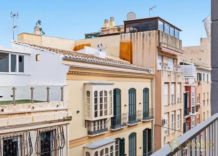 Διαμέρισμα Flat With Balcony *